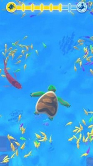 深海冒险-0