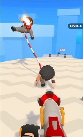 枪射击-01
