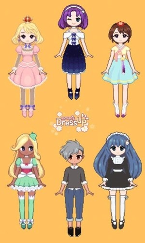 换装桃子-01