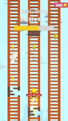爬梯快跑-01
