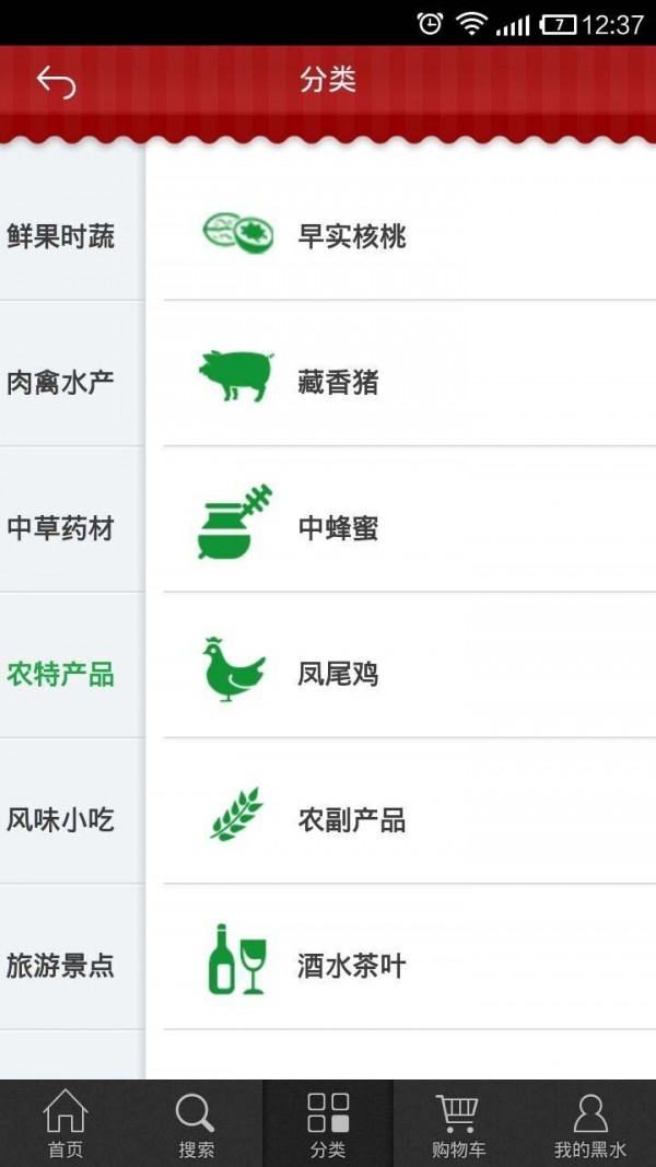 黑水绿色商城-1