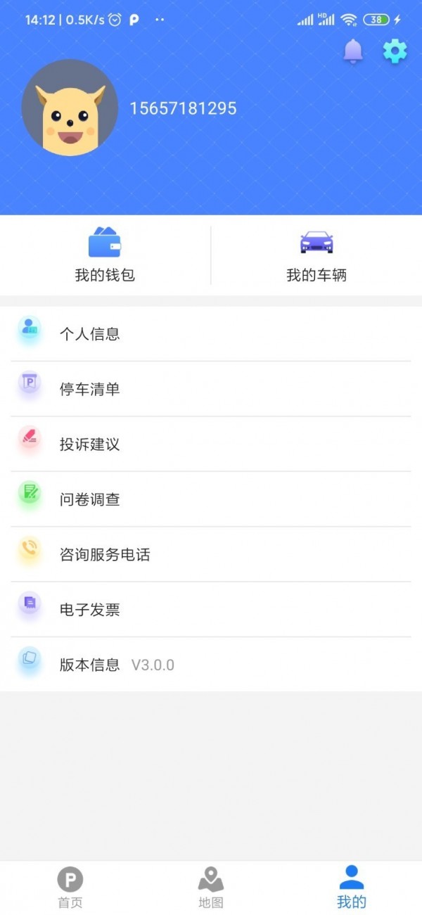 武汉停车-2
