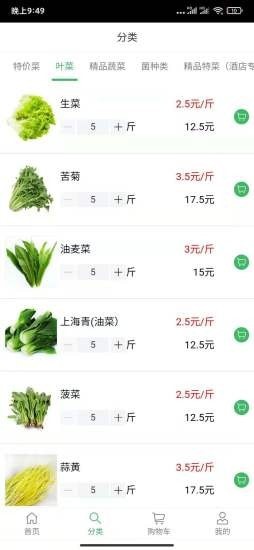 山西蔬菜网-2