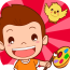 幼儿涂鸦