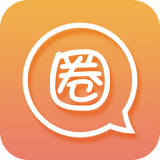 圈圈说