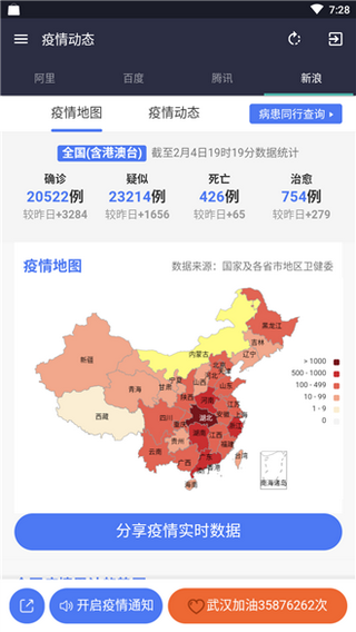 疫情助手-4