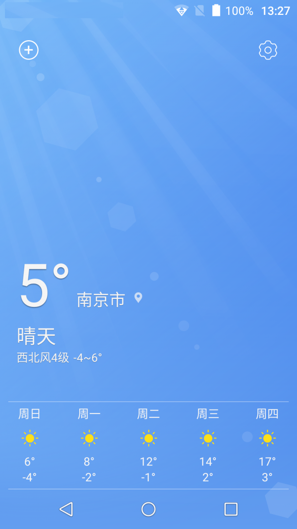 小猿天气-0