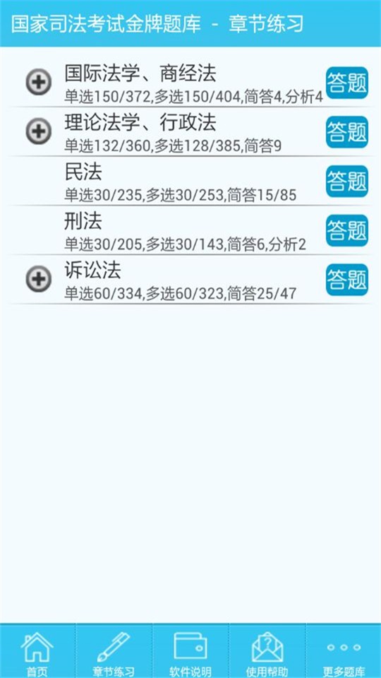 高中高考政治题库-1