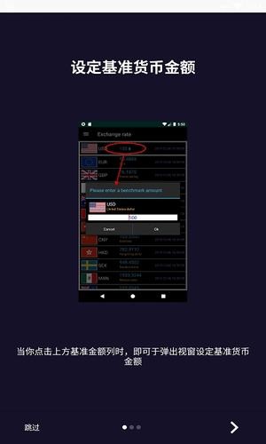 汇率大师-3
