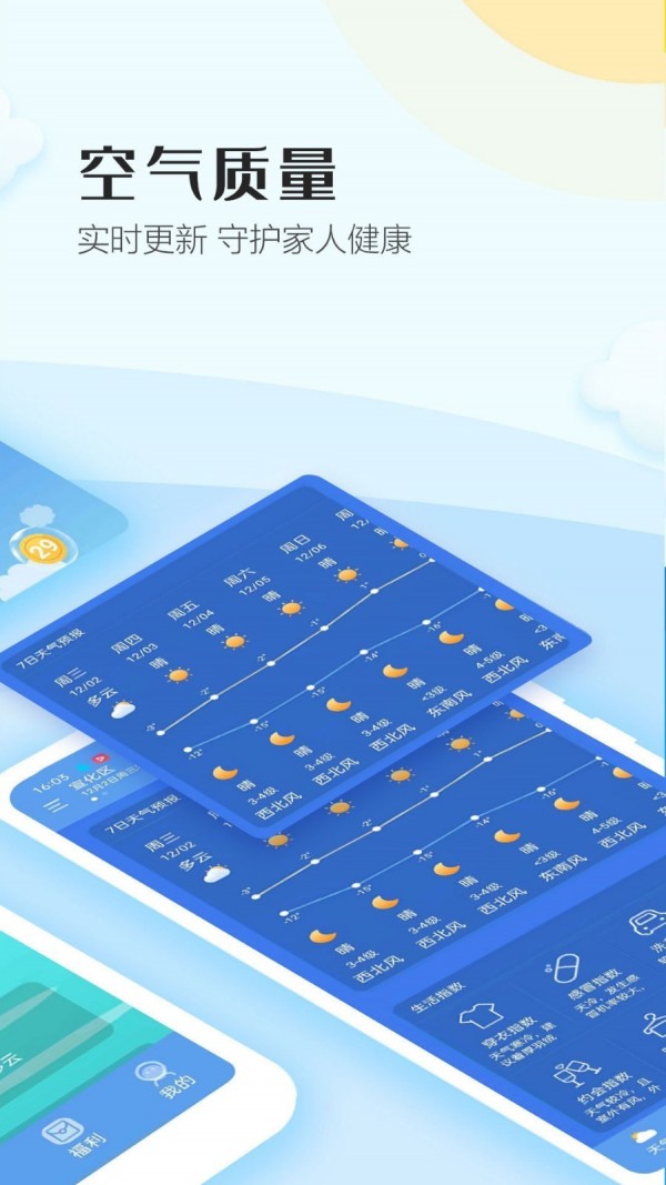 天天气象-1