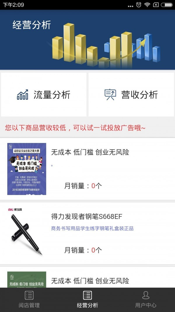 阅商机-1