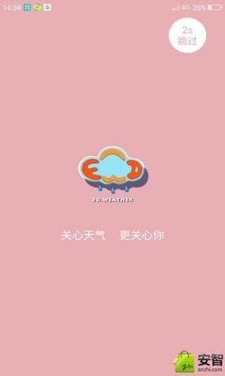 发达天气-0