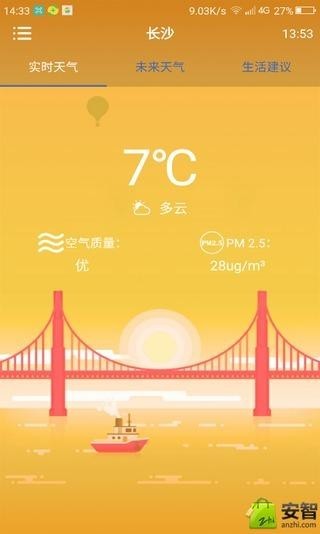发达天气-2