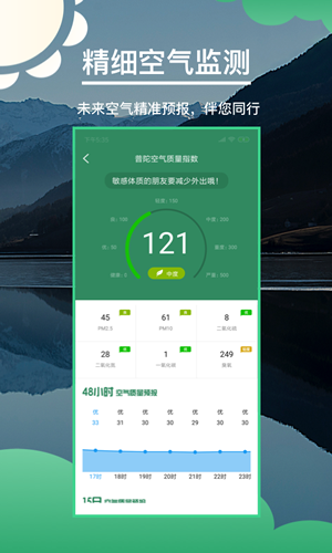 快看天气-3