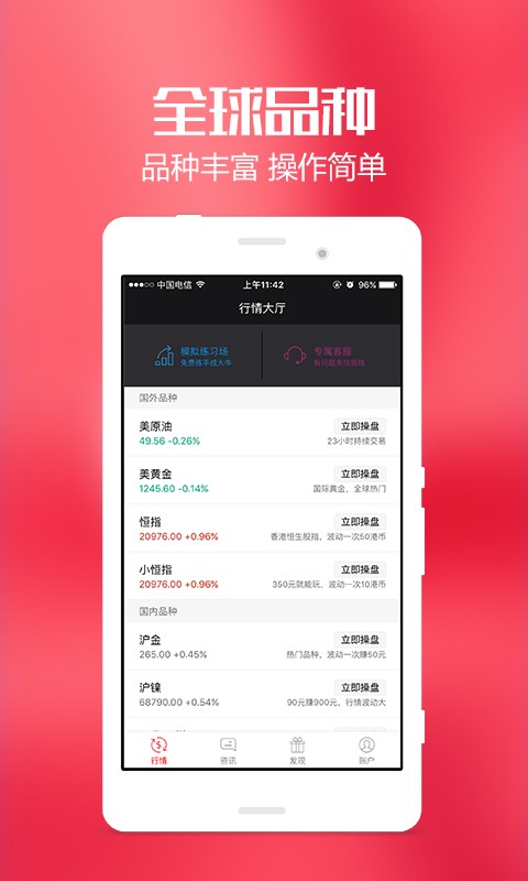 美牛投资-1