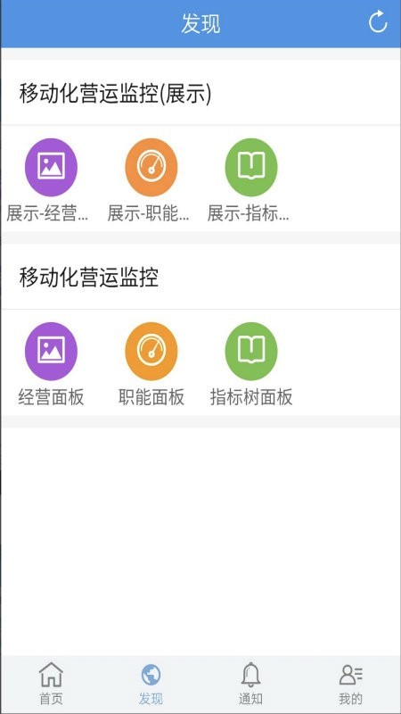 企业云导航-2