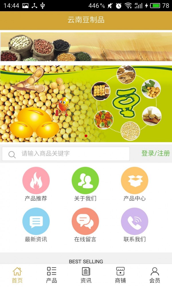 豆制品-01