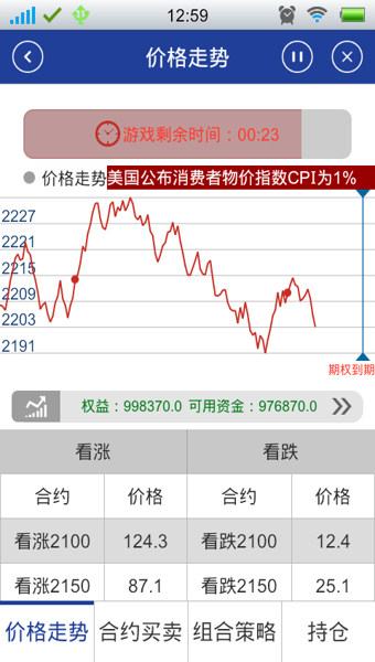 股指期权-1