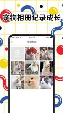 人狗交流翻译器-1