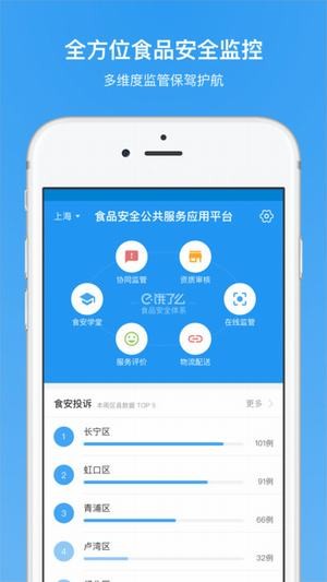 食品安全公共服务-2