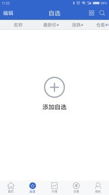 期货通-2