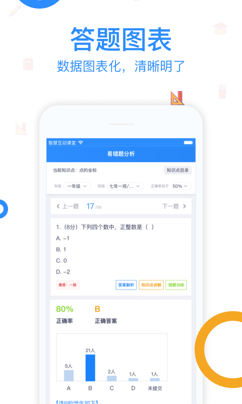 智慧互动课堂-01
