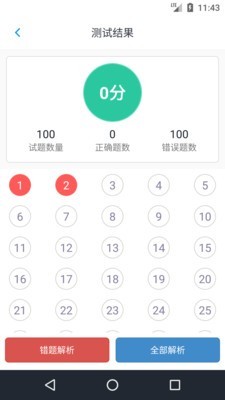 人力资源二级题集-2