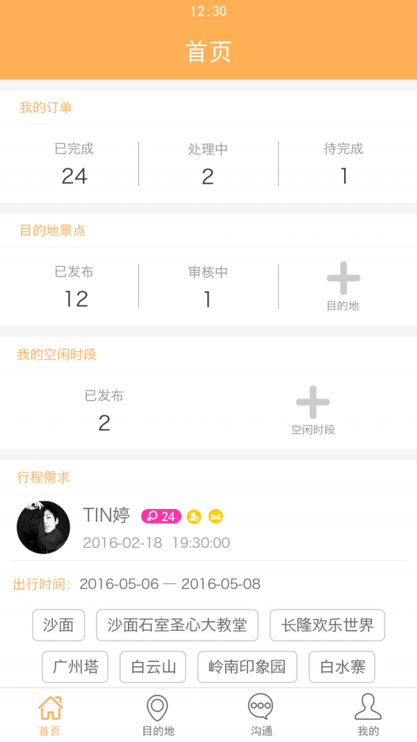 驴客行-2