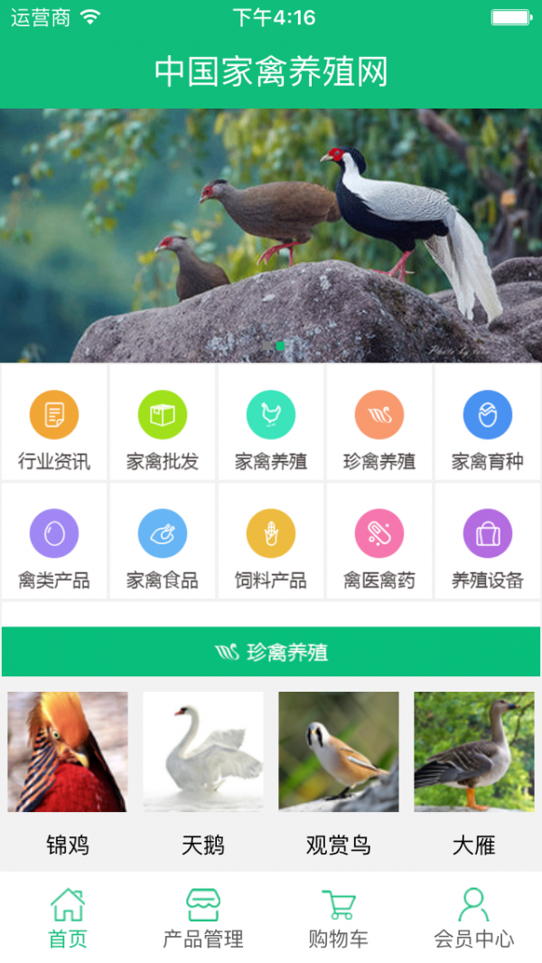 中国家禽养殖网-1