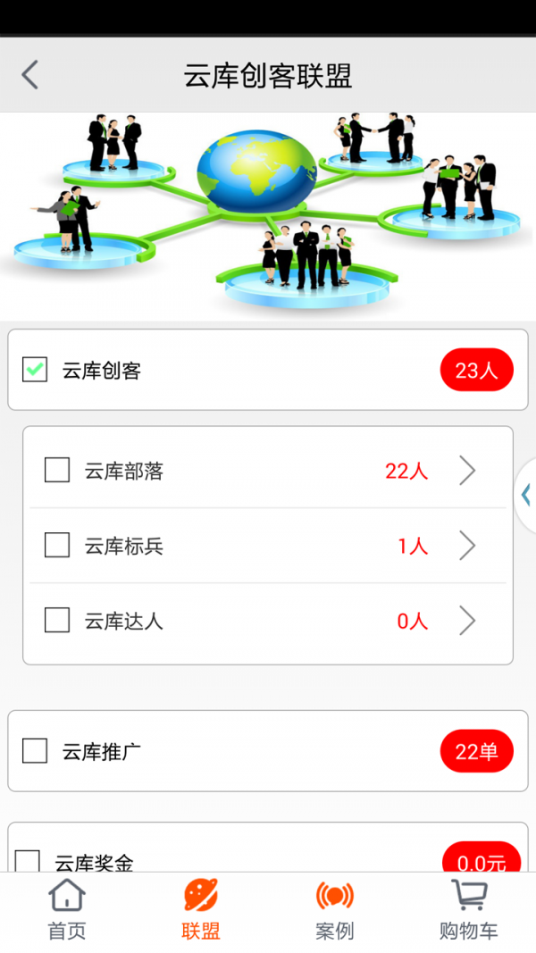 云库裂变-01