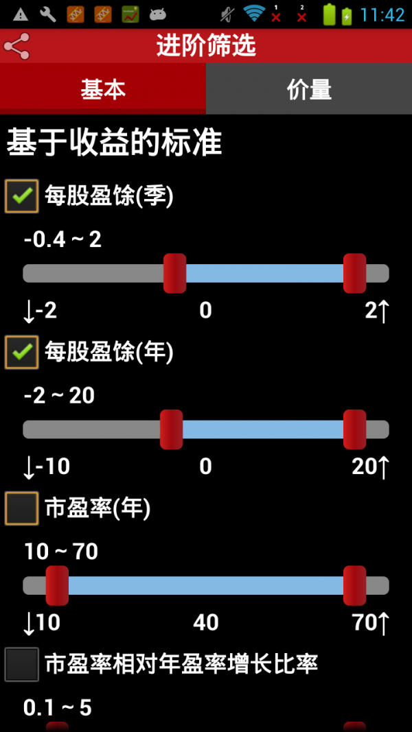 美股通道王-2
