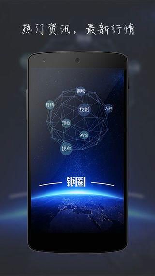 钢圈平台-0