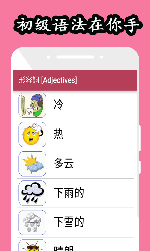 英语初级语法-01
