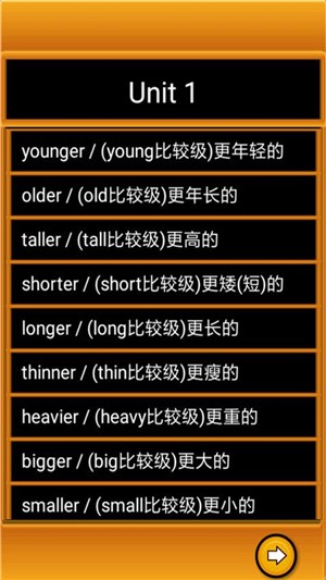 英语六年级下点读-01
