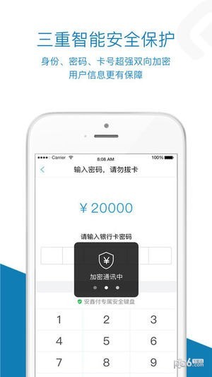 安鑫付-1