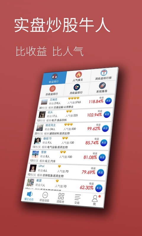 股事会-1