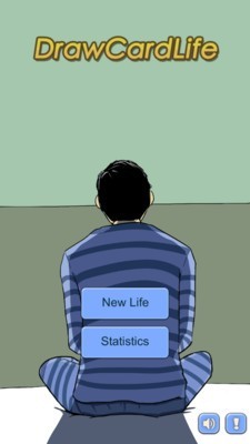 抽卡人生-0