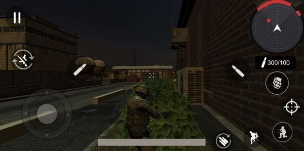 特警射击-1