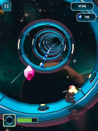 空间冒险者-1