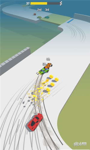 漂移赛车2-1