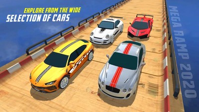 赛车2020-1
