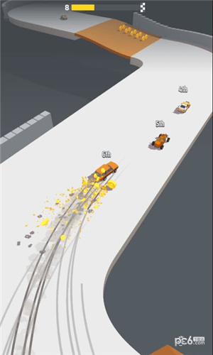 漂移赛车2-3