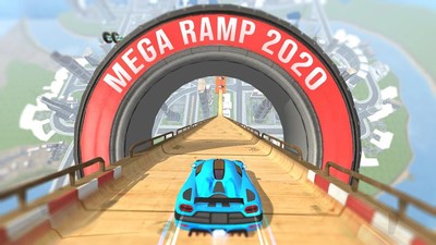 赛车2020-3