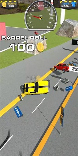 坡道赛车王-01