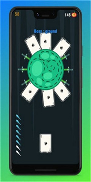 皇家飞刀2-0