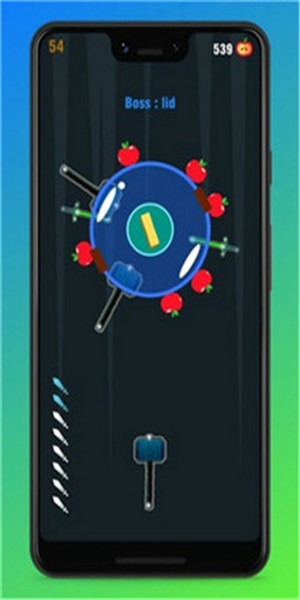 皇家飞刀2-2