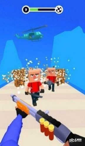 工艺射击-1