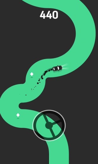 指尖漂移-0
