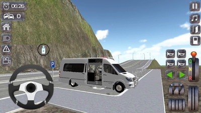 小型公共汽车-01