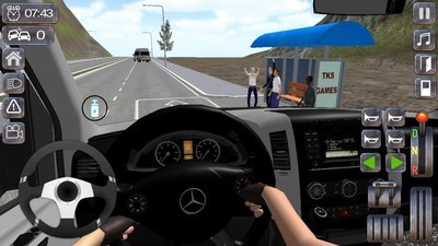 小型公共汽车-01
